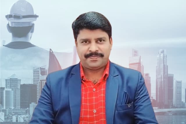 IIFM Founder