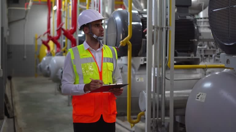 HVAC Systems