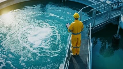 Water Treatment Plant
