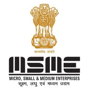 MSME Logo