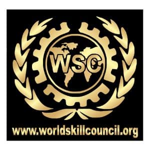 World Skill Council Logo