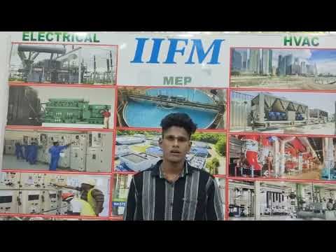 Candidate Review|Best Offline Substation Maintenance Training & Placement |Jayapradhap Placed @Wipro