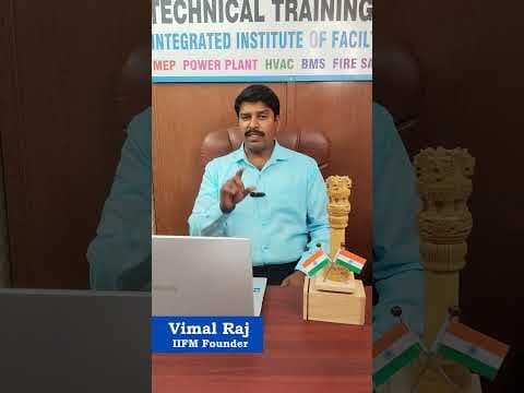 Are You Choosing a Job or Building a Career? | Chennai Job Fair | IIFM Academy