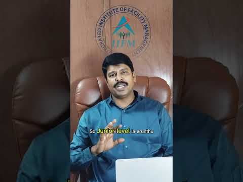 🎓 Course Insights from Our Founder – IIFM Chennai