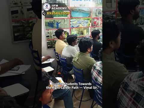 Career Guidance | Facility Management Training Institute | 100% Placement Aid