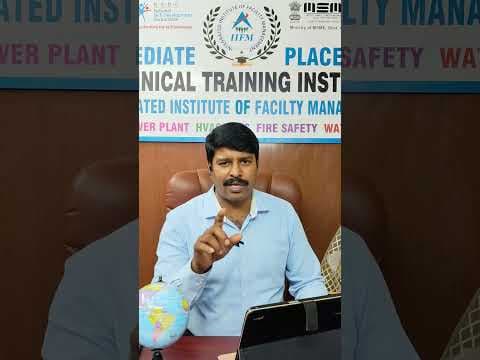 Electrical C & B License Jobs in IT Company | Ambattur & Coimbatore | IIFM