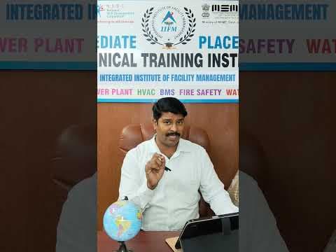 MEGA JOB OFFER | Electrical, HVAC & BMS Technician Jobs in Chennai | IIFM Founder Vimal Raj Explains