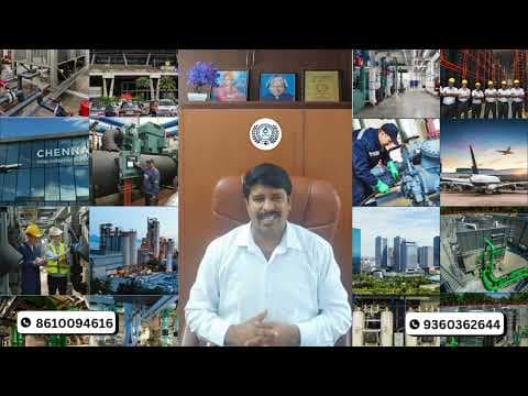 Mechanical job தேடுபவர்களுக்கு இப்படி ஒரு Platform இருக்கா! அட இது தெரியாம போச்சே......