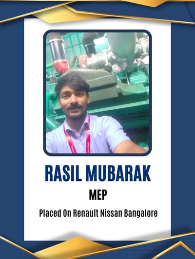placed candidate 6