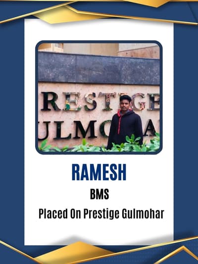 placed candidate 10