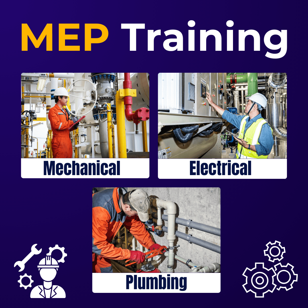IIFM Online MEP Training