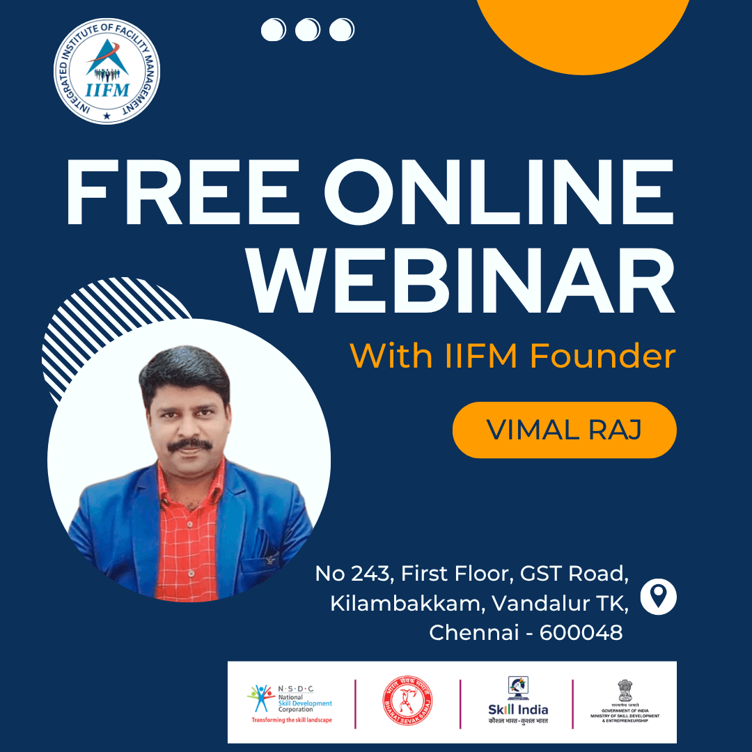 IIFM Online Webinar