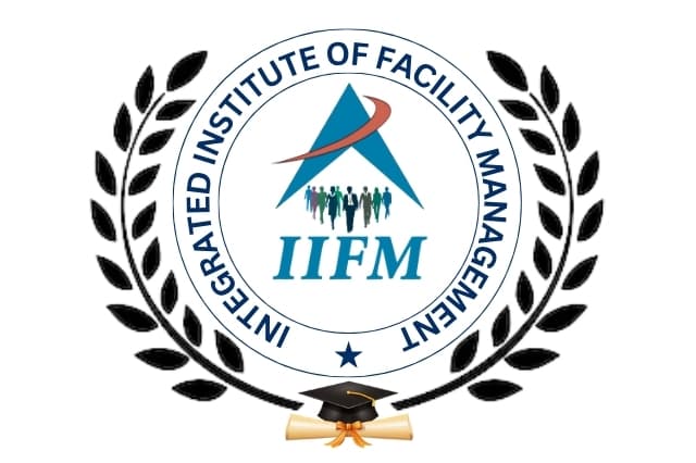IIFM Academy Official Logo — Integrated Institute of Facility Management Chennai